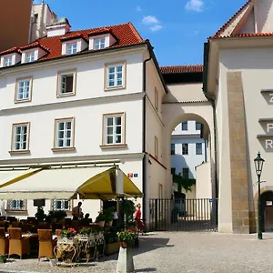 Betlem Apartmán Praha