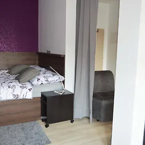 Atrium Appartement