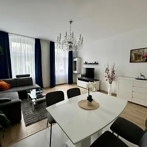 Class In Carlsbad Apartmán Karlovy Vary