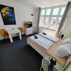 Skorepka15 Brno-stred Apartman