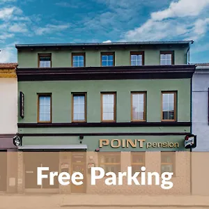 Point Pension-restaurant Gasthuis