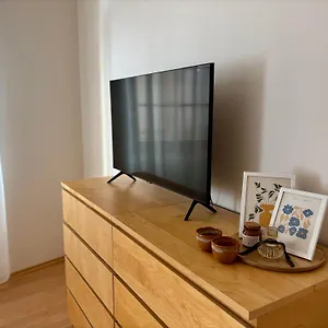 Caesar By Homester Appartement