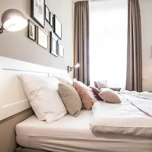  Apartmán Place And Comfort